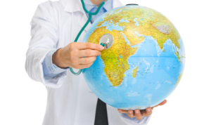 travel insurance with medical conditions
